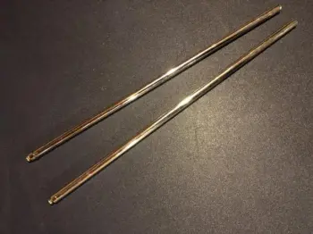 WTB: Slingerland Bass Drum Spurs