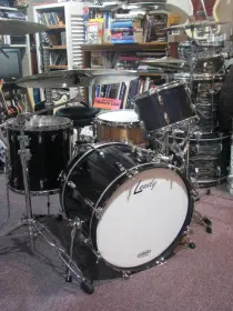New Slingerland family member