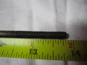 T-rod ID help--old school rods