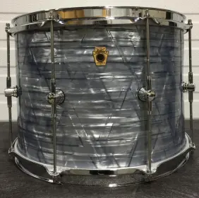 What did I just buy?!!! MIJ or Ludwig?!!