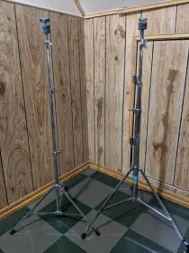 Differences in Ludwig Atlas Stand Models?