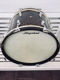 This is the Display Your Slingerland Drums Thread