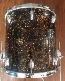 This is the Display Your Slingerland Drums Thread