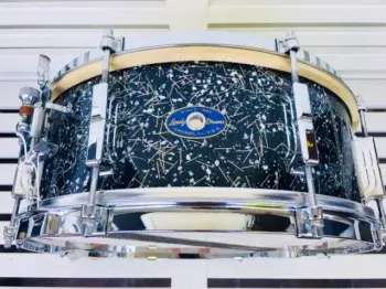 This is the Display Your Slingerland Drums Thread