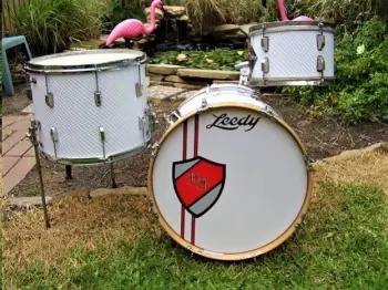 Bop/Jazz Kits