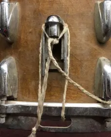 Gretsch SSB snare find? Need help!