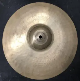 Trap kit cymbals 30’/40’s ???