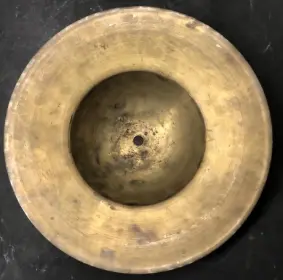 Trap kit cymbals 30’/40’s ???