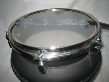 Winkler three headed cocktail drum