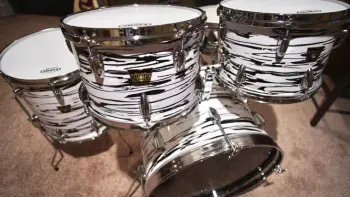 Majestic Drums