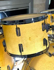 1971 pearl fiberglass unwrapped