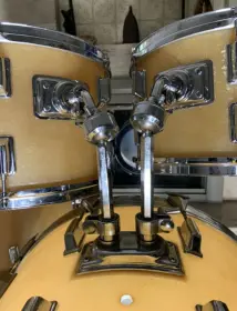 1971 pearl fiberglass unwrapped