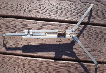 What make is this snare stand?