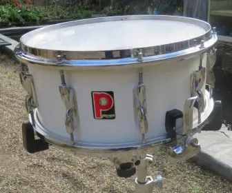 Premier All Birch 14&quot; x 6,5&quot; 1979 DIY