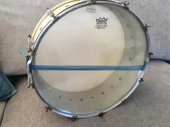 Barry Drum Company - Philadelphia