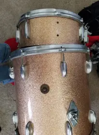 1960'S Gretsch Name Band