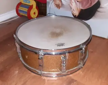 Ludwig Downbeat