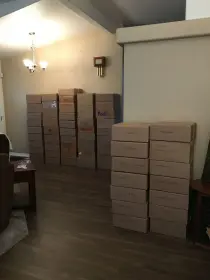 How Many Vintage Drums Do You Own?