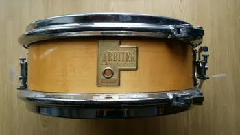 13&quot;x4.5&quot; Arbiter Advanced Tuning Snare