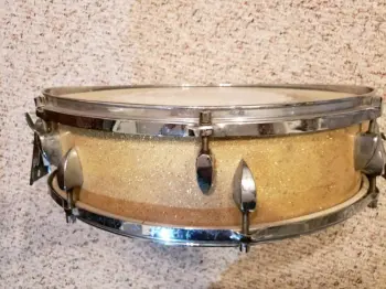 What Brand Is This Snare?