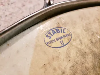 What Brand Is This Snare?