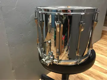 WTB Ludwig chrome marching snare 60's super Sensitive