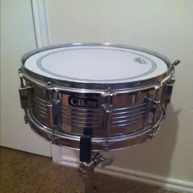 MIJ No Name Drums