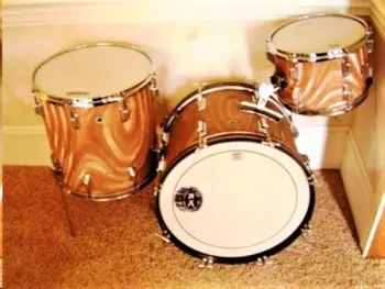 This is the Display Your Camco Drums Thread