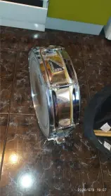 Remo MasterTouch Snare