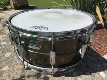 Ludwig black beauty 79 / 80 advice