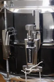 Ludwig black beauty 79 / 80 advice