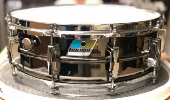 Ludwig black beauty 79 / 80 advice