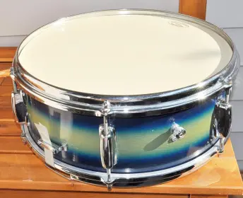 Slingerland Duco 1964 &quot;Deluxe Student&quot; snare - $225 shipped