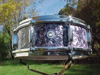 Attn. Rogers Fans - 6-sided Drum Key?!?