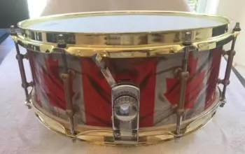 Another saved snare