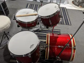 MIJ &quot;Frankenclubdate&quot; Bop Kit