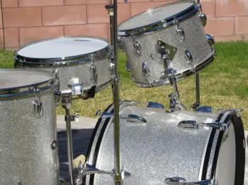 MIJ &quot;Frankenclubdate&quot; Bop Kit