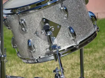 MIJ &quot;Frankenclubdate&quot; Bop Kit