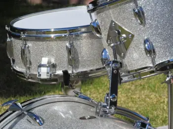 MIJ &quot;Frankenclubdate&quot; Bop Kit