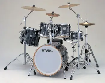 Yammy Definitive Custom Maples