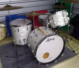 Ludwig Hollywood
