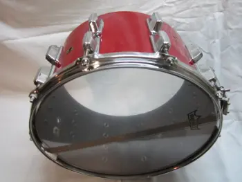 Marching Drum Heads?