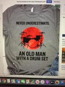 Paul McCartney was right...