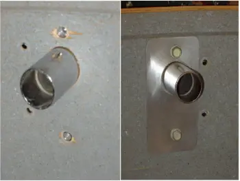 My 78 Rogers are about ready for heads... any suggestions?