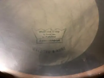 30’-40’s W&amp;A Rose Pearl