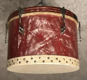 30’-40’s W&amp;A Rose Pearl