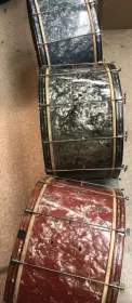 30’-40’s W&amp;A Rose Pearl