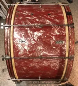 30’-40’s W&amp;A Rose Pearl
