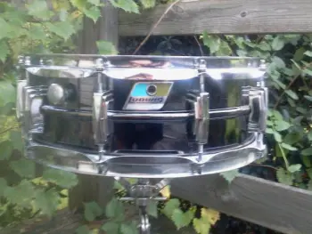 Late 70's Lacquer over Brass Supraphonic