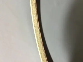Shell ply query